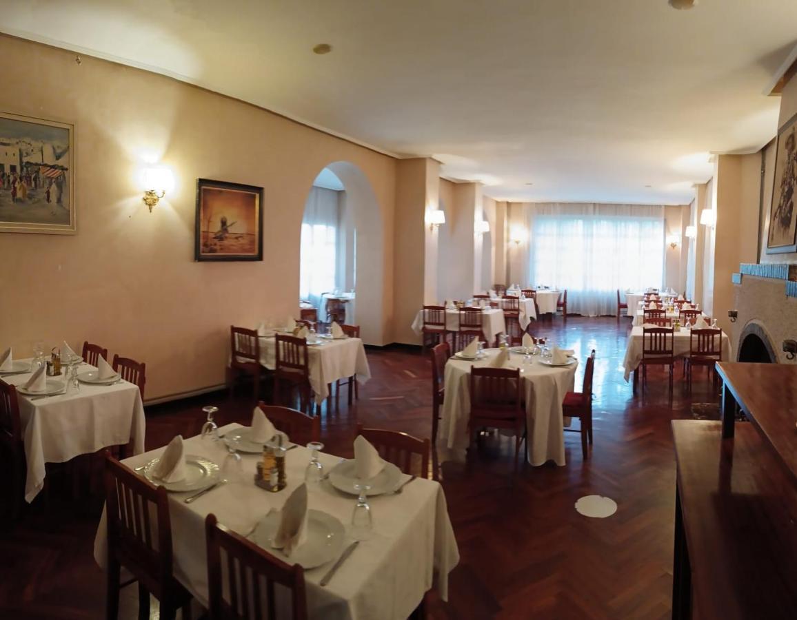 Hotel Panorama Азру Екстер'єр фото
