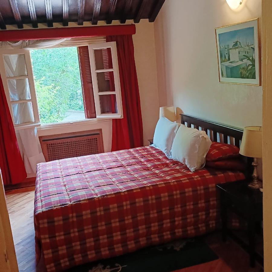 Hotel Panorama Азру Екстер'єр фото